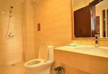 Beijing Katzman Hotel Liyuanzhen Exterior foto