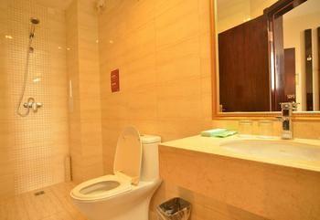 Beijing Katzman Hotel Liyuanzhen Exterior foto