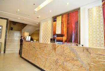 Beijing Katzman Hotel Liyuanzhen Exterior foto
